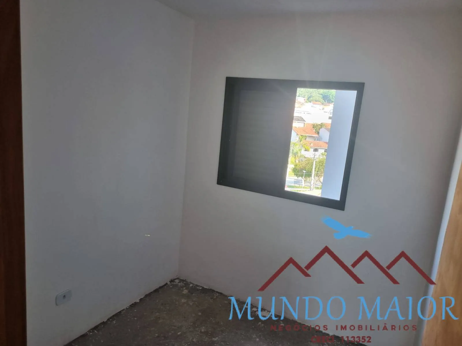 Imagem "Conforto no Jd. Lavina: Apartamento -2 Dorms - 53m² c/1 Vaga Fixa" SBC!!!