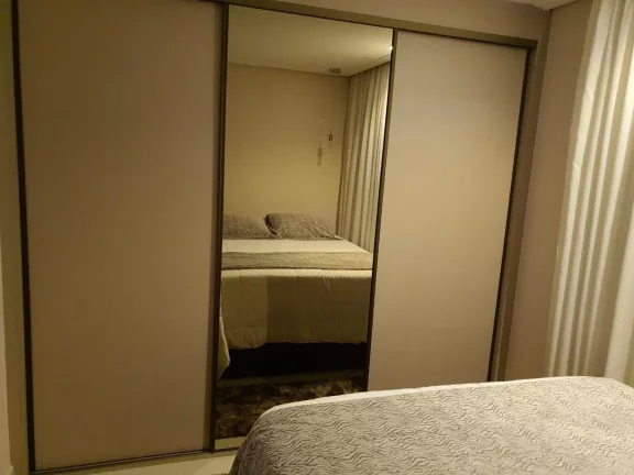 Imagem Apartamento à venda 2 quartos em Bairro Baeta Neves, São Bernardo do Campo, SP