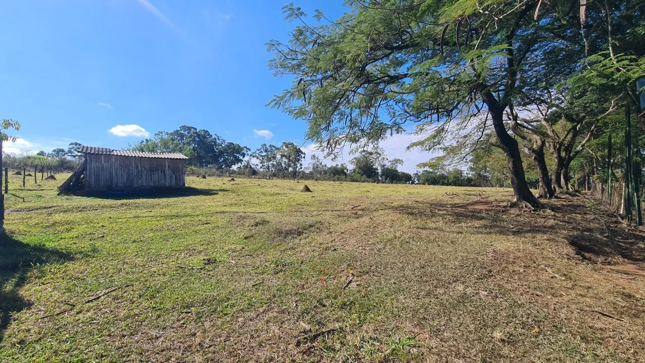 Foto do imóvel: Sítio em Cesário Lange/SP com 4,59 alqueires: topografia excelente e acesso à Castelo Branco.