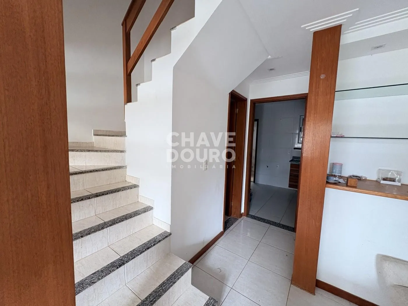 Imagem Casa em condomínio com 3 quartos próximo a Faculdade FESO!