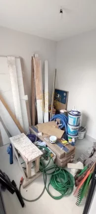 Imagem Casa NOVA no Condomínio ALPHAVILLE SERGIPE em Barra dos Coqueiros, Sergipe/SE - 4 quartos, 1 suíte, 2 salas, 6 banheiros, 2 vagas de garagem, 278,00 m².