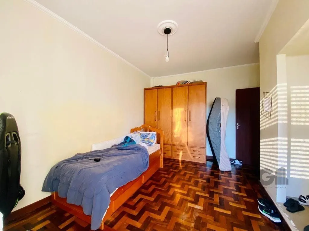 Imagem Apartamento em Floresta