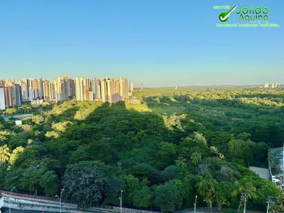 Imagem Apartamento à Venda – Parc des Fleurs | Frente Cocó | 127,69m² | 2 Vagas