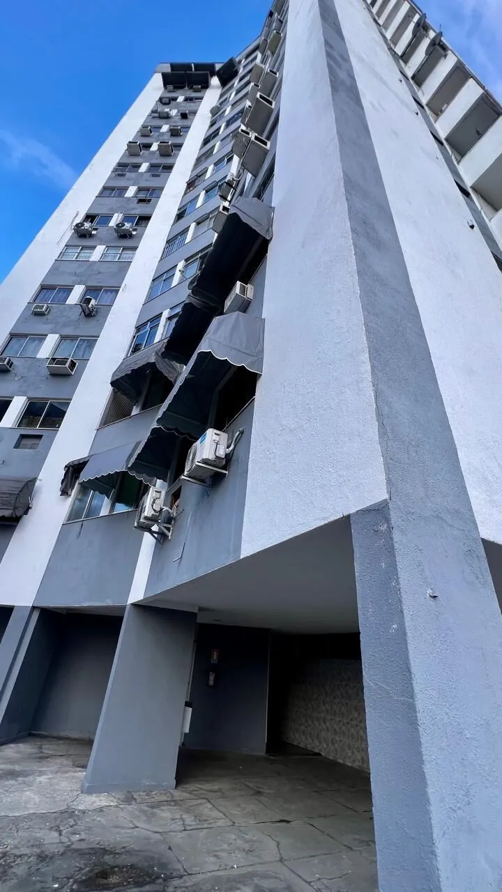 Imagem Apartamento à venda no bairro Braz de Pina em Rio de Janeiro/RJ