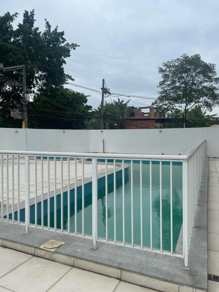 Imagem Apartamento a Venda no bairro Jardim Alvorada - Nova Iguaçu, RJ