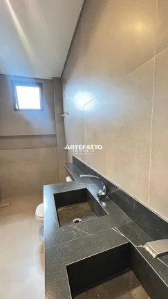 Imagem VENDE-SE APARTAMENTO NO CENTRO DE FRANCA-SP