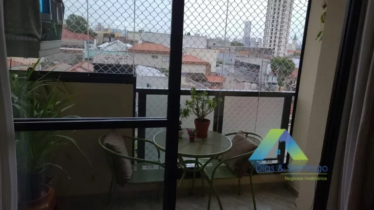 Imagem MOOCA Apartamento 76M², 3 dormitórios, 1 vaga, ótima localização e valor !!!
