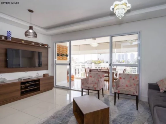 Imagem APARTAMENTO RESIDENCIAL em SÃO PAULO - SP, JARDIM CABORÉ