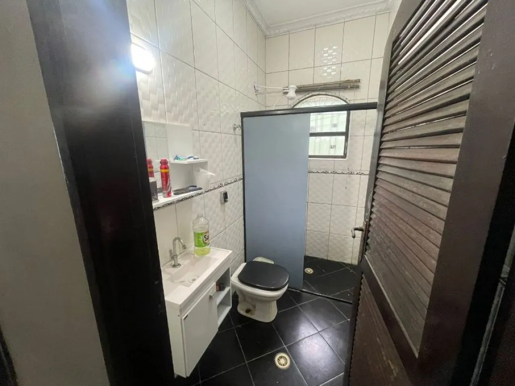 Imagem CASA COM 260,00 m² - AVIAÇÃO - PRAIA GRANDE SP