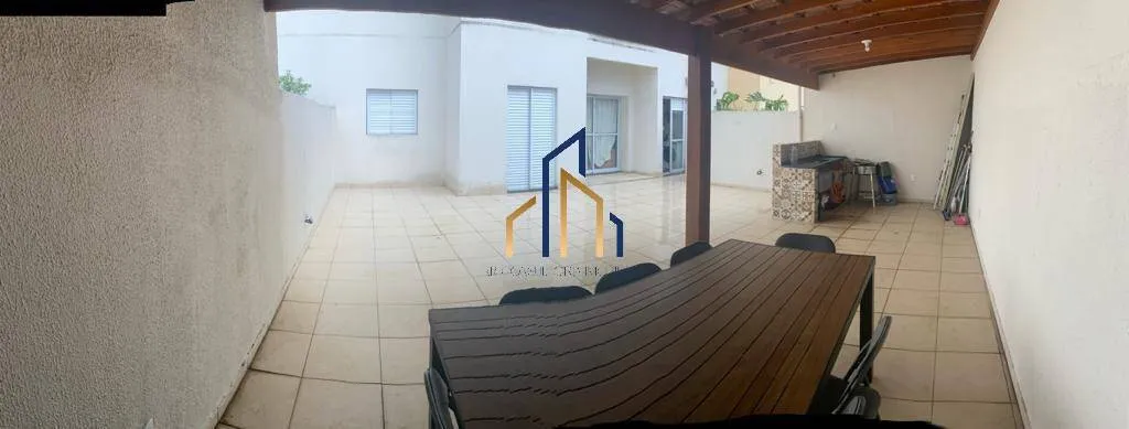Imagem Apartamento para Venda em Santo André / SP no bairro Jardim Jamaica