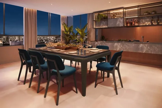 Imagem Studio e apartamentos de 1 a 2 quartos com ou sem vaga de garagem na SAVASSI