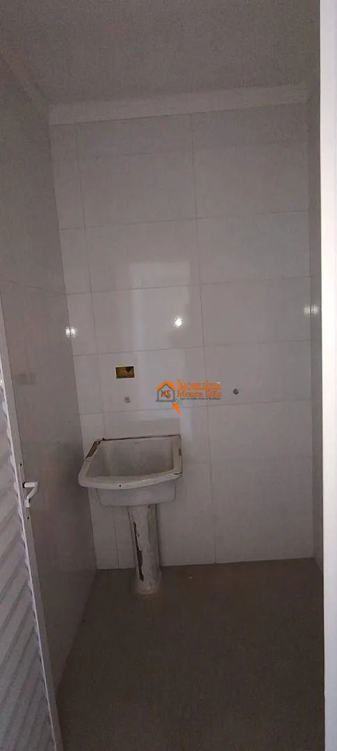 Imagem Sobrado com 3 dormitórios à venda, 140 m² por R$ 800.000,00 - Jardim Santa Clara - Guarulhos/SP
