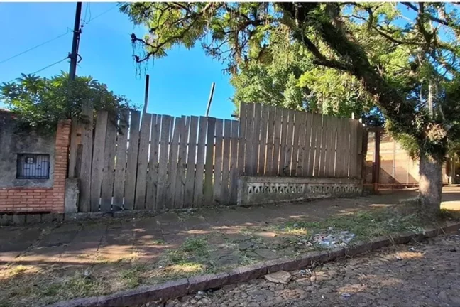 Foto do imóvel Terreno/Lote Residencial para venda em Porto Alegre