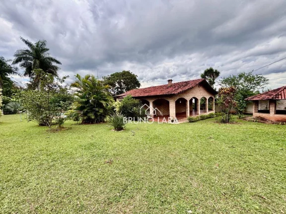 Imagem Casa à venda em Igarapé Condomínio Fazenda Solar.