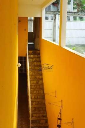Imagem Casa com 5 quartos (1 suíte) à venda, 374 m² - Jardim Miranda - Cotia/SP