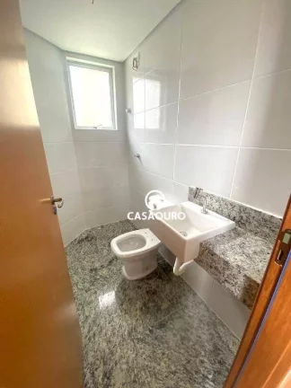 Imagem Apartamento com 2 quartos à venda, 54 m² por R$ 840.000 - Lourdes - Belo Horizonte/MG
