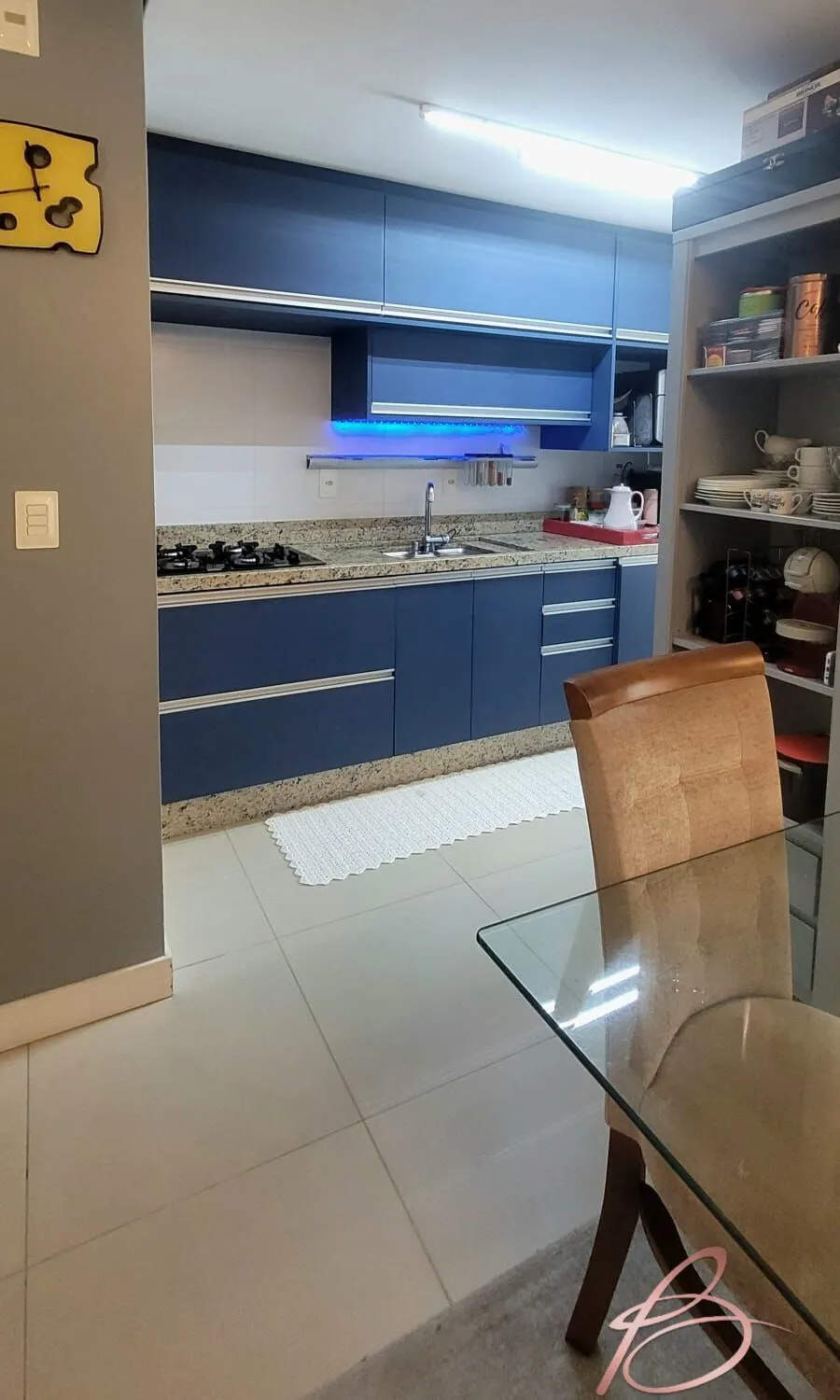 Imagem Apartamento em Ressacada, Itajaí/SC