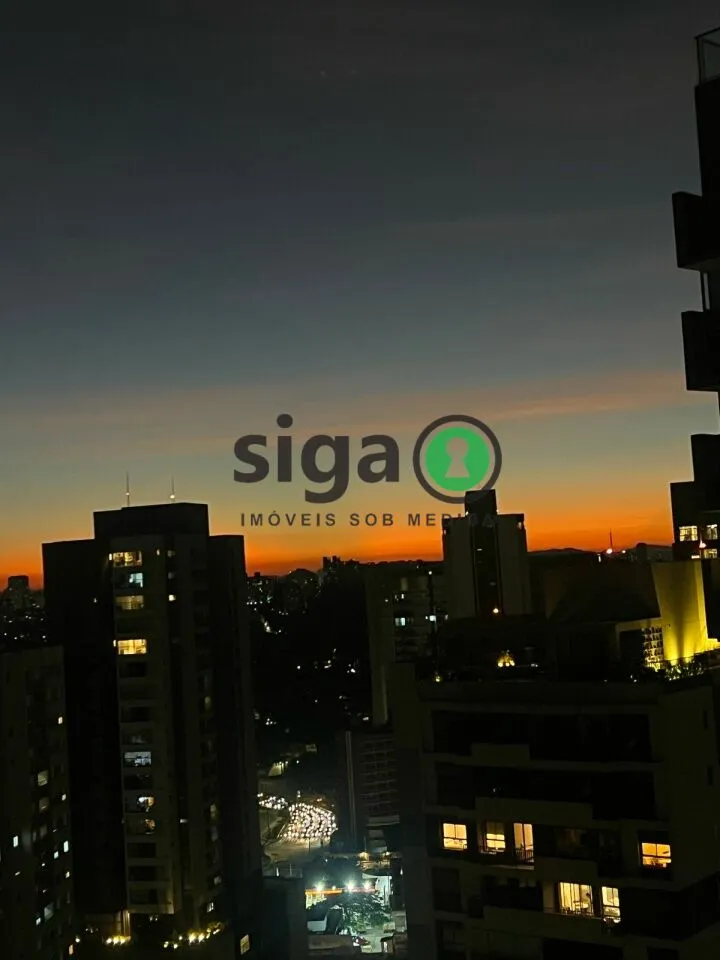 Imagem Apartamento de 61 metros 2 dormitórios 1 vaga a venda no Butantã