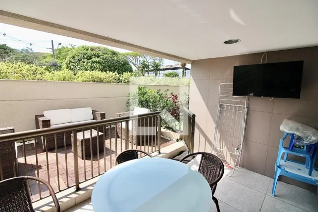 Imagem Apartamento à Venda - Recreio, 4 Quartos, 125 m2