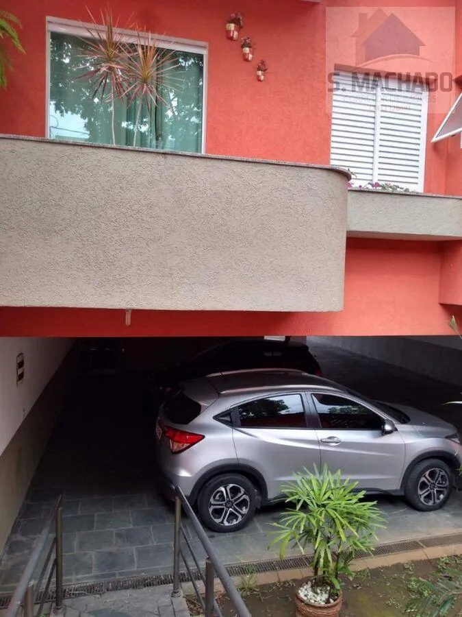 Imagem Apartamento para Venda em Santo André / SP no bairro Utinga