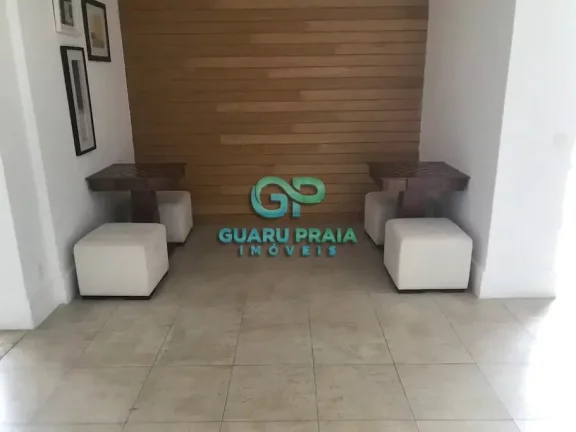 Imagem Apartamento Alto Padrão em Vila Luis Antônio, Guarujá/SP