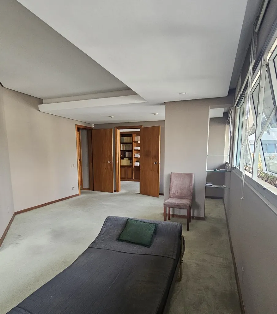 Imagem Sala Comercial em Higienópolis