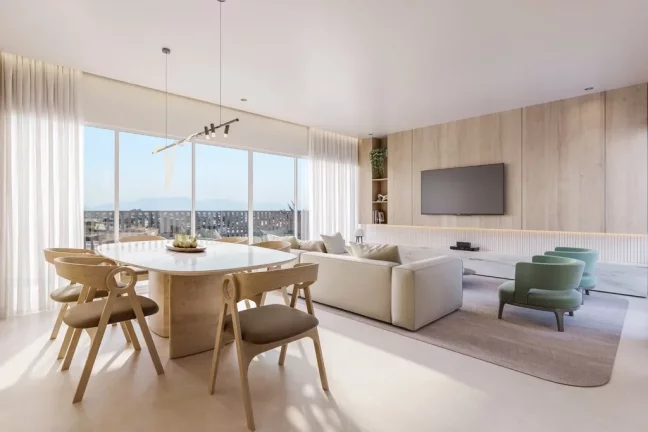 Imagem Apartamento para venda no bairro Zona Nova em Capão da Canoa