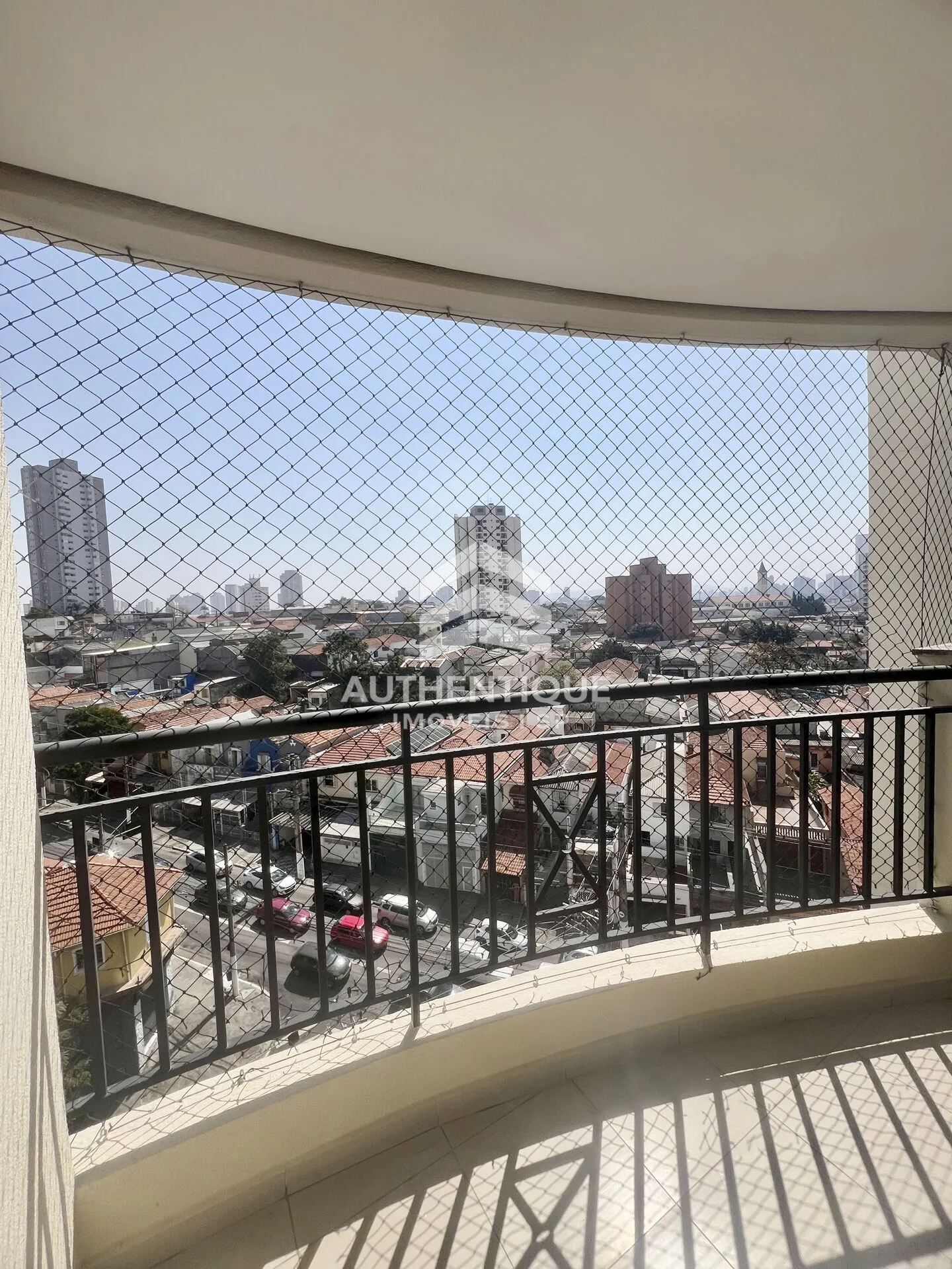 Imagem AVIGLIANA MOOCA - Apartamento no bairro Alto da Mooca à venda!