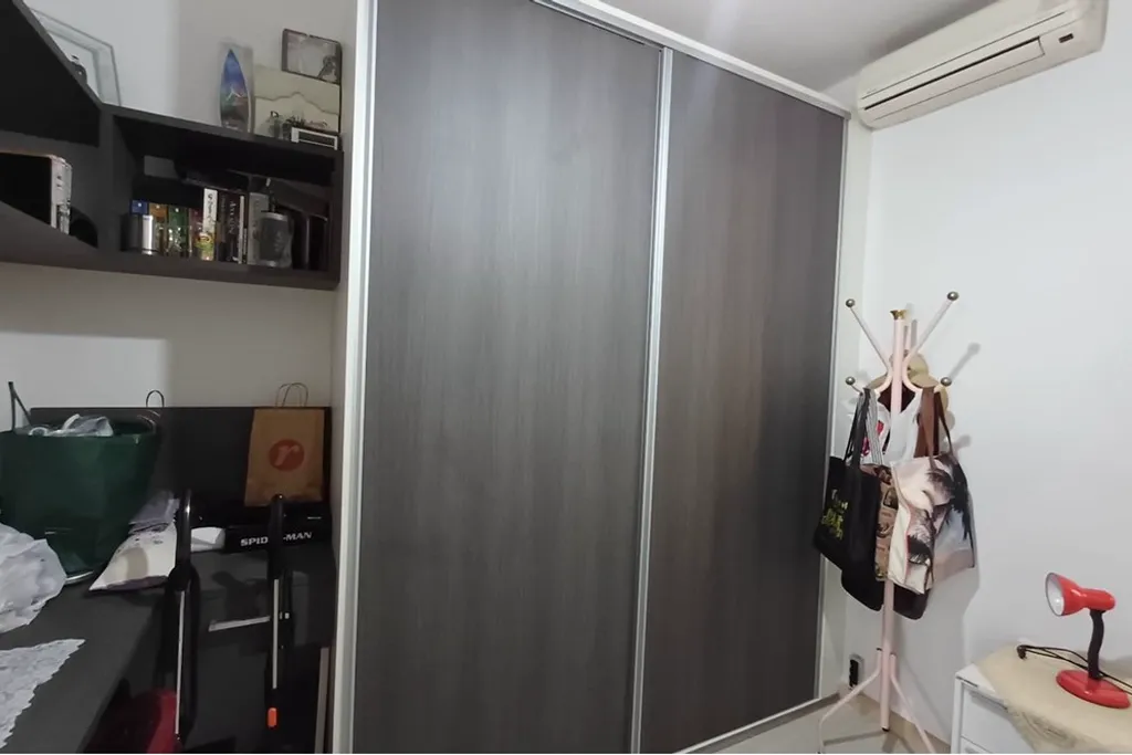 Imagem Apartamento em Cidade Baixa