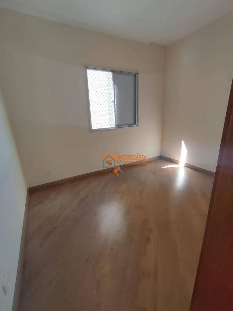 Imagem Apartamento com 2 dormitórios à venda, 60 m² por R$ 444.900,00 - Macedo - Guarulhos/SP