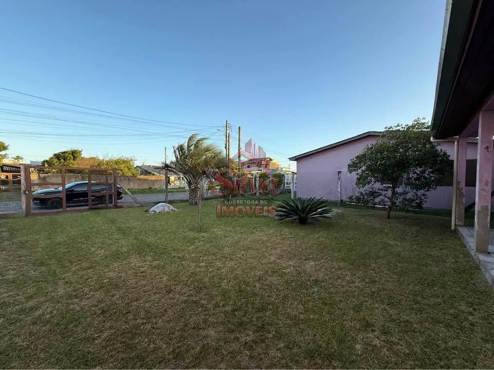 Imagem Casa com 3 dormitórios na Nordeste