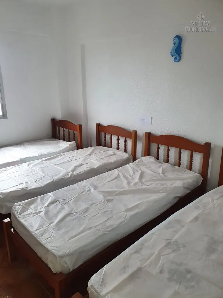 Imagem Apartamento 2 dormitórios ao lado da praia