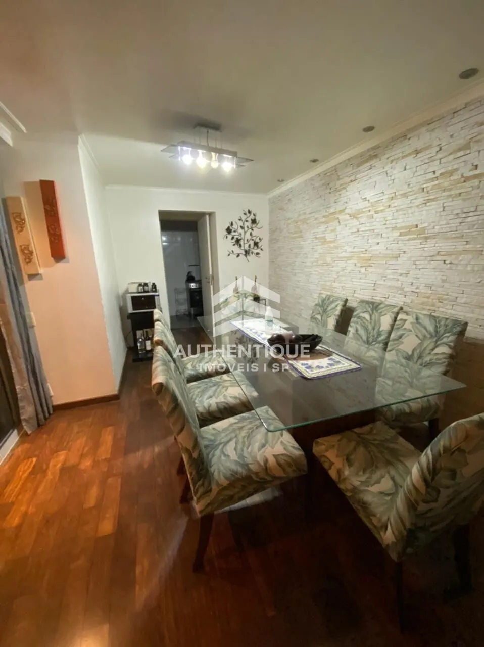 Imagem OLIMPIC CONDOMINIUM RESORT SAÚDE - Apartamento à venda em São Paulo/SP