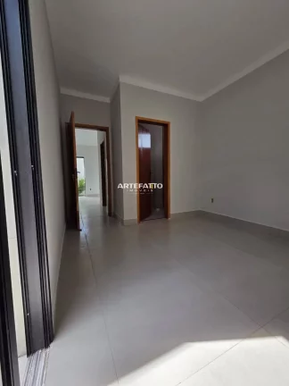 Imagem Casa à venda em Franca, Jardim Doutor Antônio Petráglia, com 2 quartos, 76m2