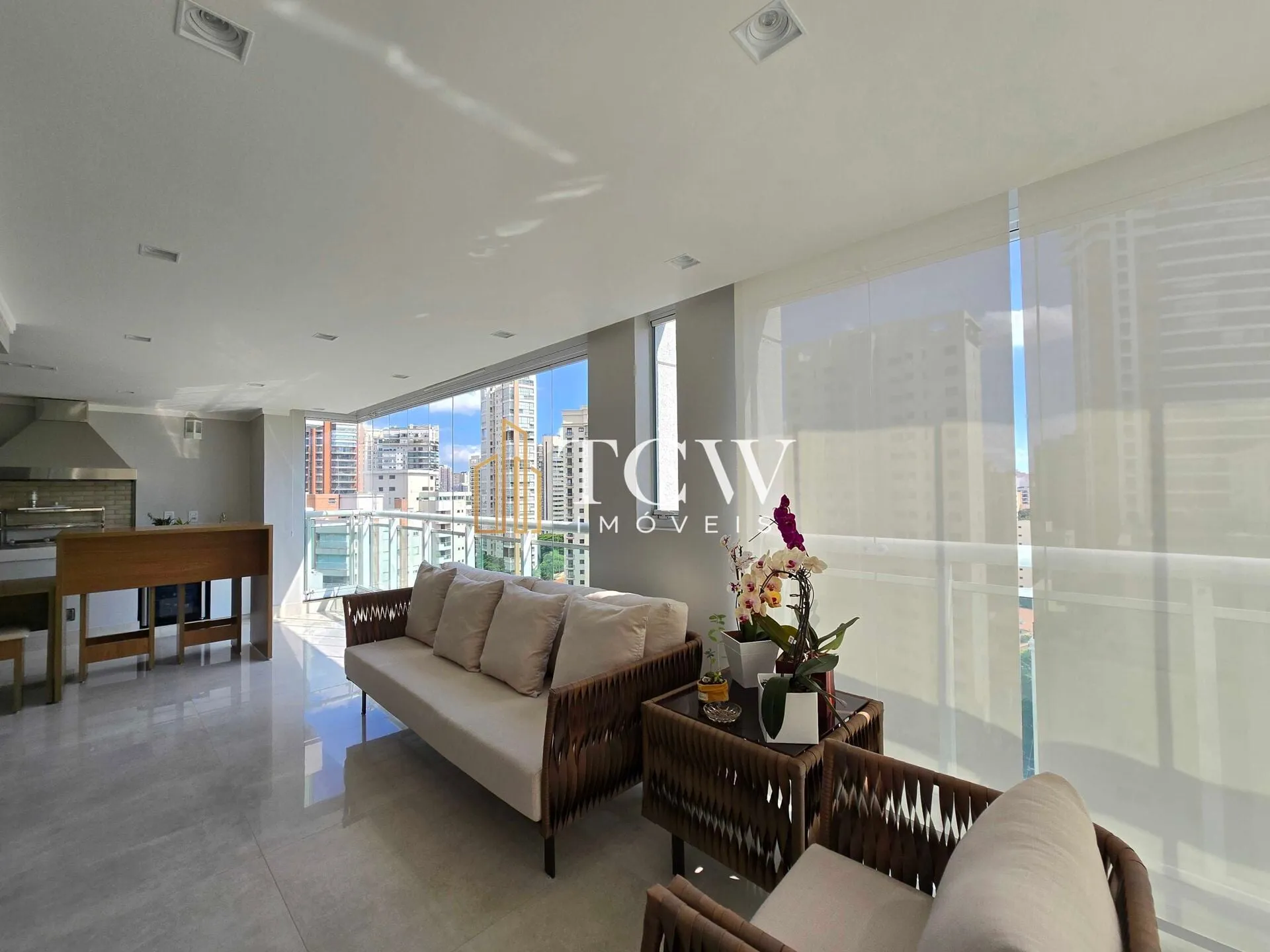 Imagem Apartamento 3 suites no Jardim Vila Mariana