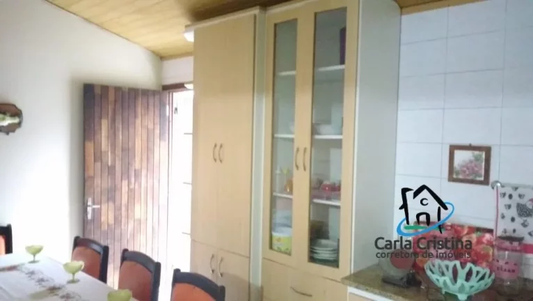 Imagem CASA RESIDENCIAL em Pontal do Paraná - PR, Itapuã