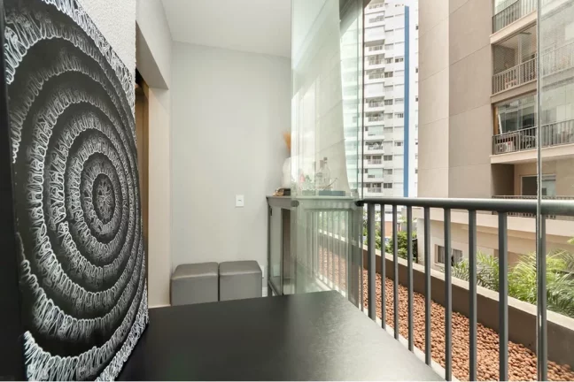 Imagem APARTAMENTO RESIDENCIAL em Barueri - SP, Alphaville Empresarial