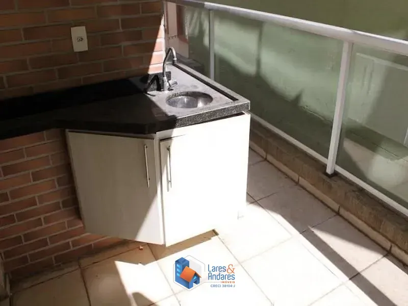 Imagem Apartamento para venda em Pinheiros com 1 quarto, sendo 1 suíte, 53m²