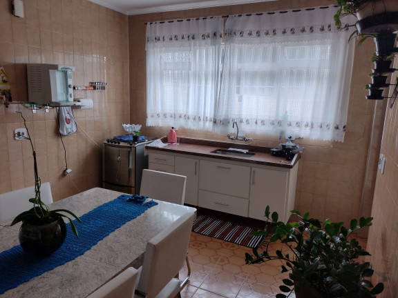 Imagem Sobrado com 3 Quartos para Alugar, 250 m² em Vila Aricanduva - São Paulo