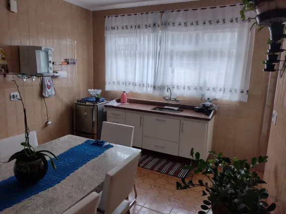 Imagem Sobrado com 3 Quartos para Alugar, 250 m² em Vila Aricanduva - São Paulo