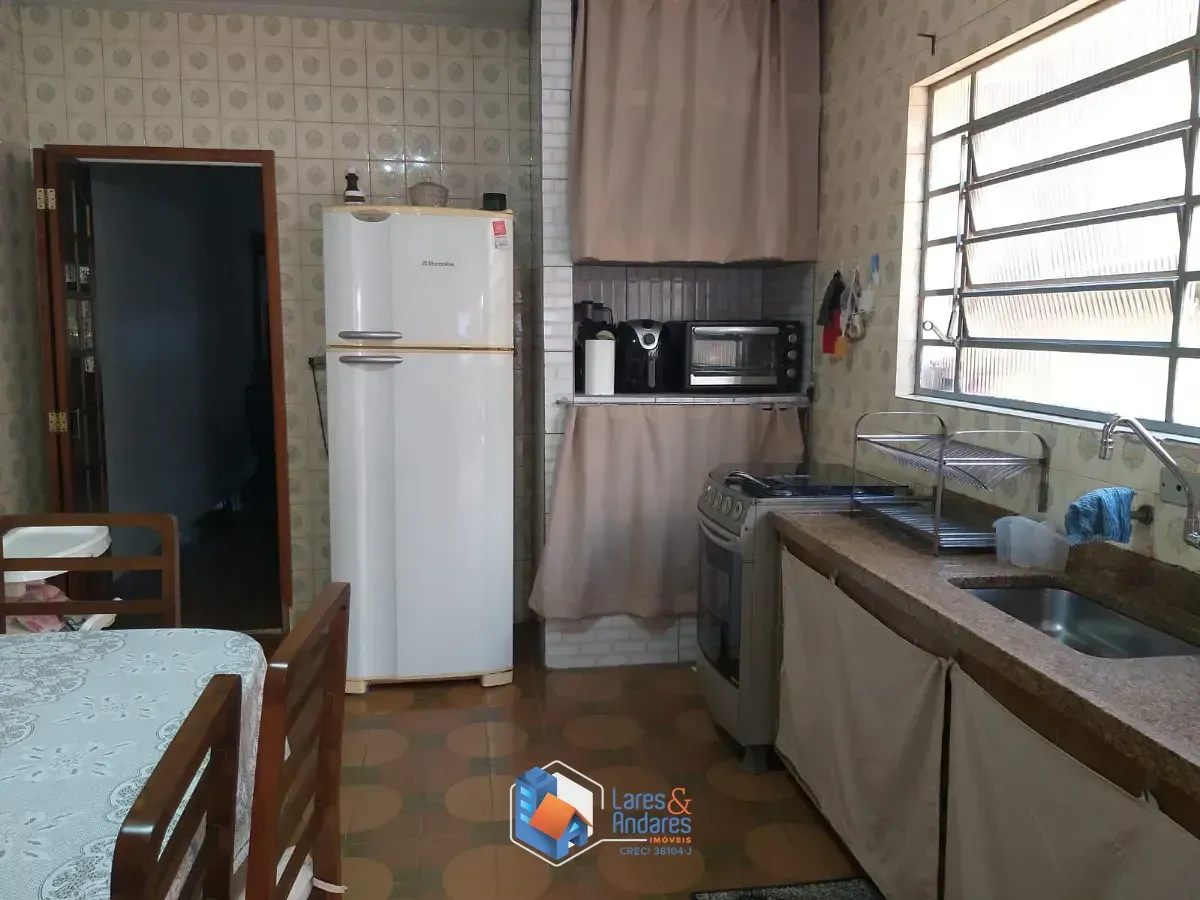 Imagem Sobrado para venda em Vila Guilherme com 3 quartos, 125m²