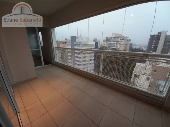 Imagem Apartamento à venda, 75m 2 suítes 2vagas varanda churrasqueira Panamby