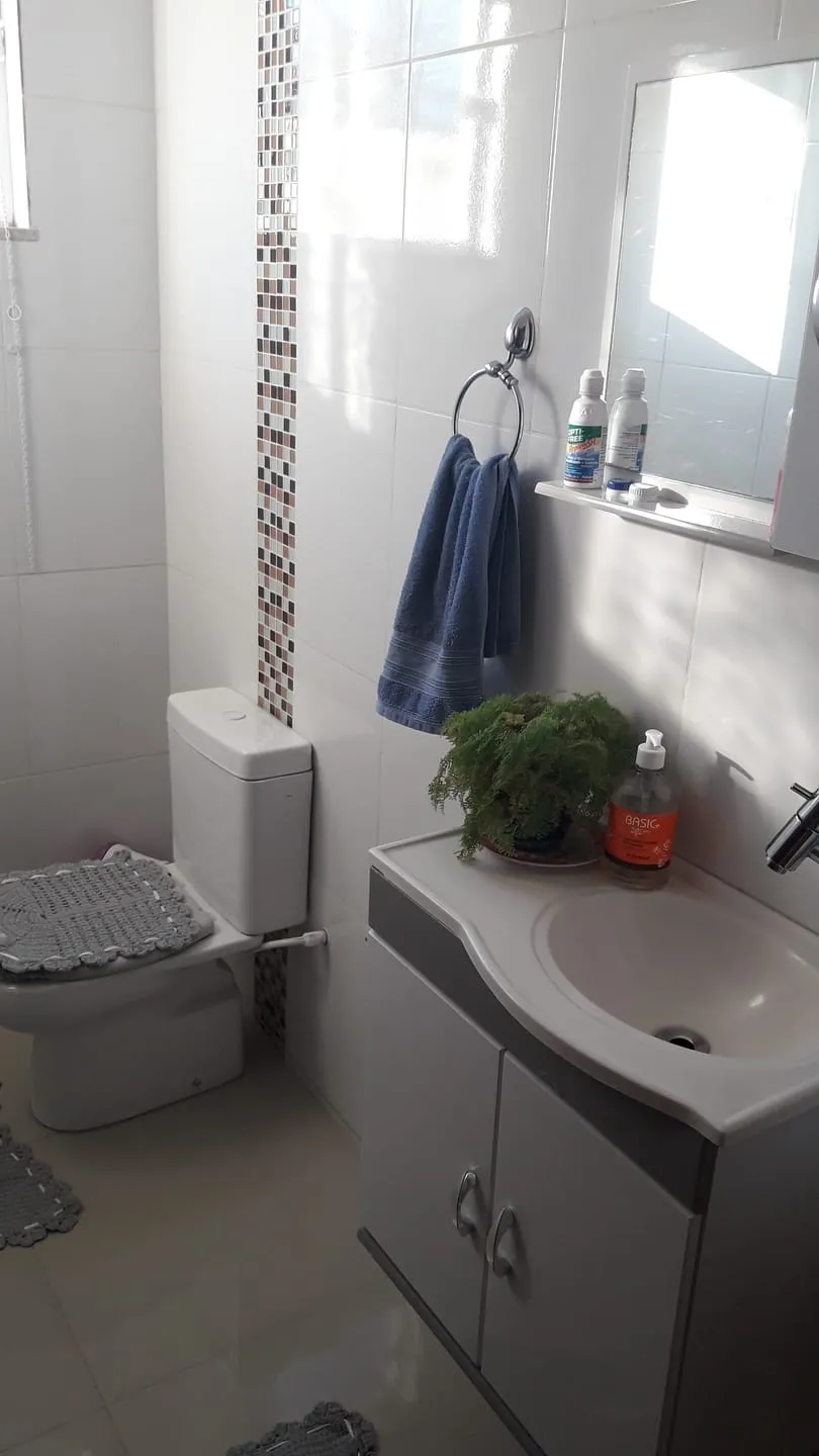 Imagem Casa à venda 3 Quartos, 1 Suite, 2 Vagas, 125M², Vila Rica, Pindamonhangaba - SP