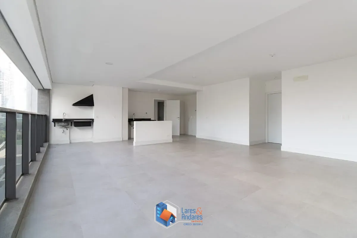 Imagem Apartamento para venda em Jardim Fonte do Morumbi com 2 quartos, sendo 2 suítes, 142m²