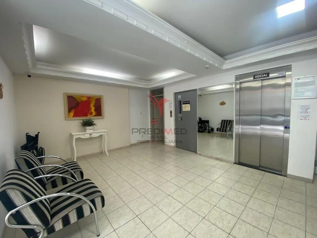 Imagem Apartamento na Praia de Balneário Camboriú