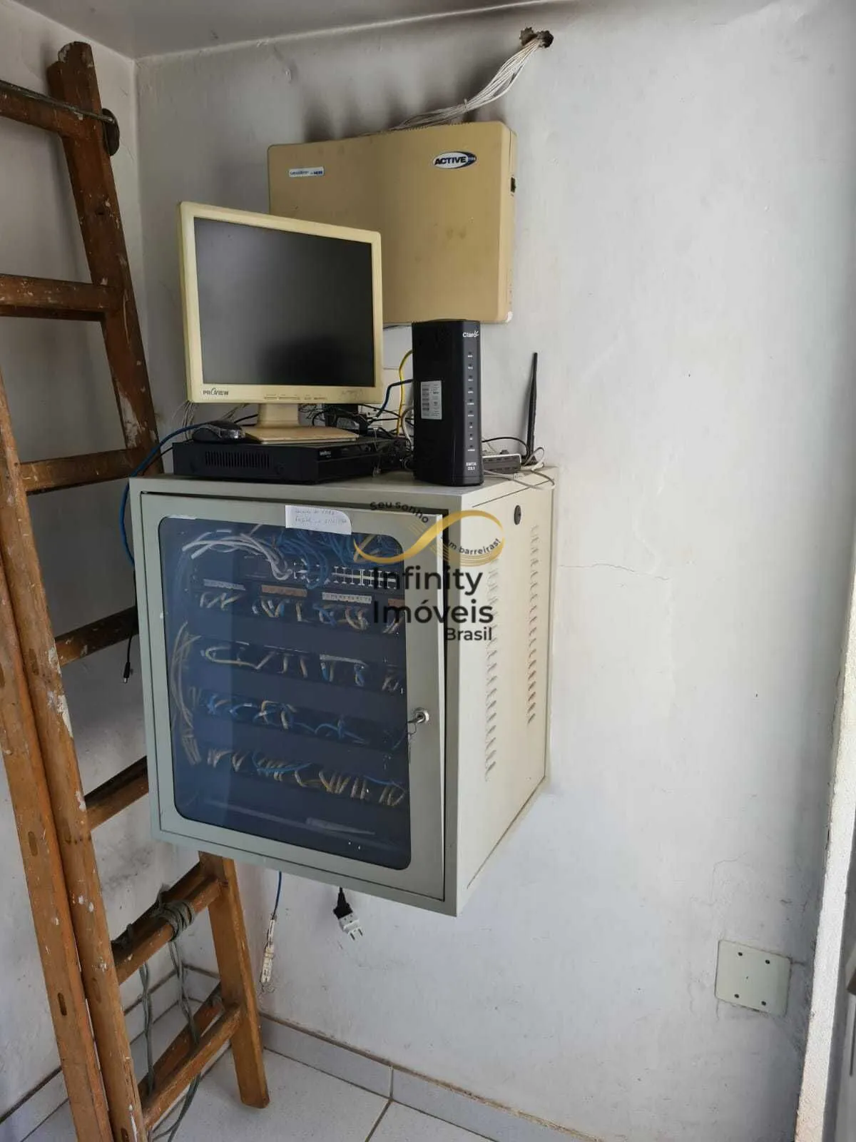 Imagem Sala comercial à venda no bairro Funcionários - Belo Horizonte/MG