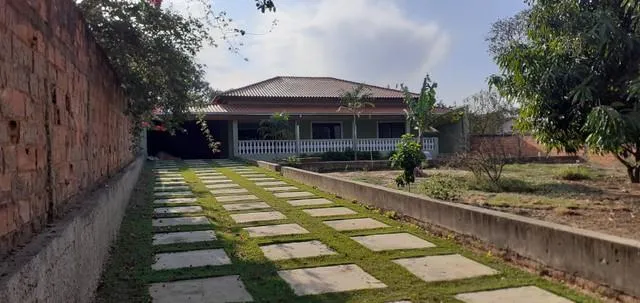 Imagem CASA - PERSEU LEITE DE BARROS - CAMPINAS