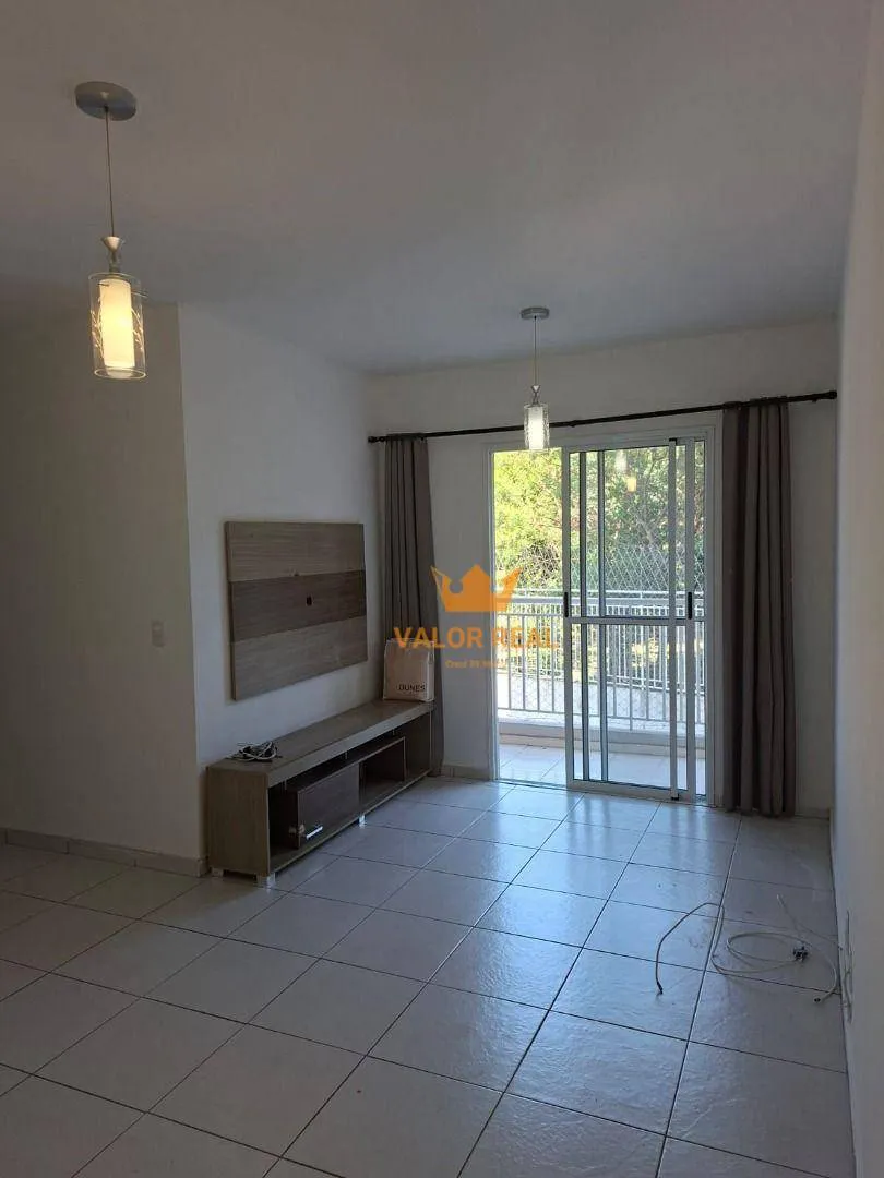 Imagem Vista Centrale, Apto 3 Quartos, 1 Suite, 1 Vaga Coberta, 71M², Jardim das Samambaias, Jundiaí - SP
