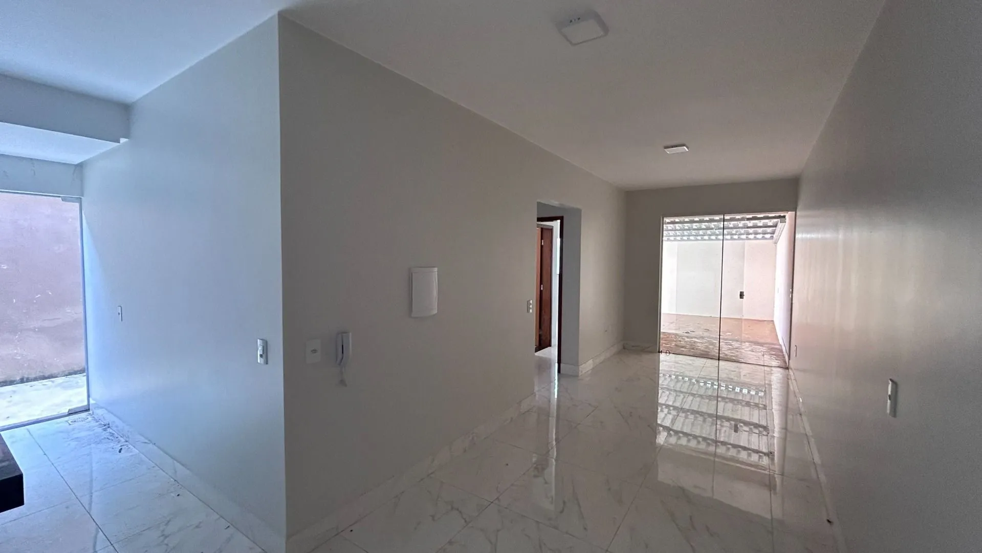 Foto do imóvel Apartamento Residencial à venda, Antônio Caixeta, Patos de Minas - AP0277.