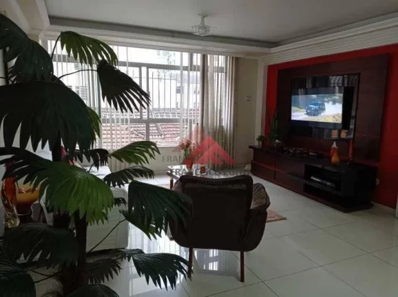 Imagem Apartamento Residencial à venda, Icaraí, Niterói - .